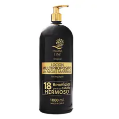 MARINA VITAL - Loción Marina 18 Beneficios 1000ml