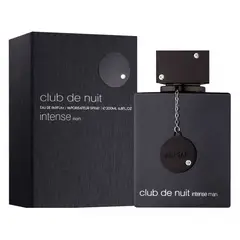 ARMAF - Club De Nuit Intense Edp 200 Ml Hombre