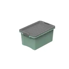 HBT - Caja Compact A5 4,5 Lt 27x15x18 cm ROTHO Verde Eco