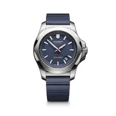 VICTORINOX - Reloj INOX Azul