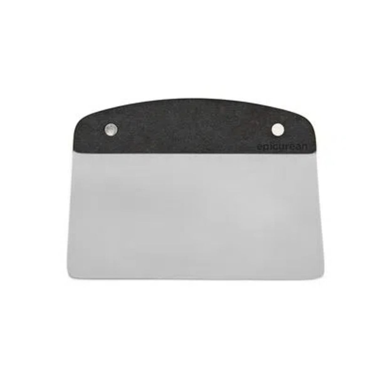 EPICUREAN - Raspador de acero inoxidable grafito Epicurean