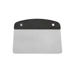 EPICUREAN - Raspador de acero inoxidable grafito