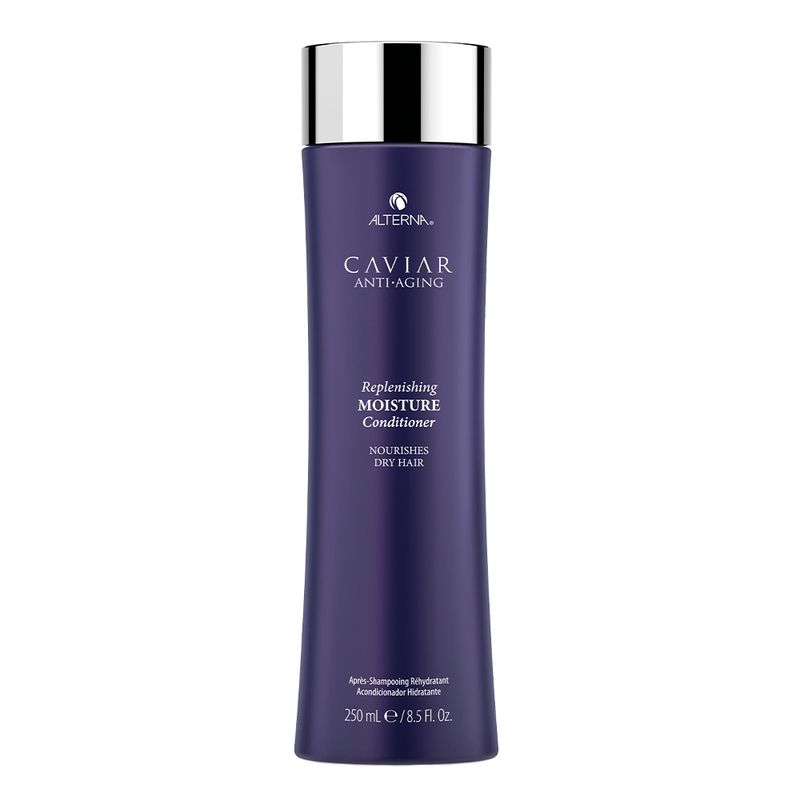 ALTERNA - Alterna - Caviar Anti Aging Replenishing Moisture Conditioner 250ml