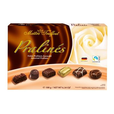 Imagen 2 del producto Bombon Exquisite 180 Gr / Superstore