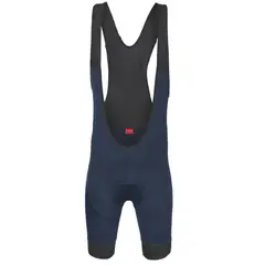 IBIKES - Calza Bib Kross Pave Navy