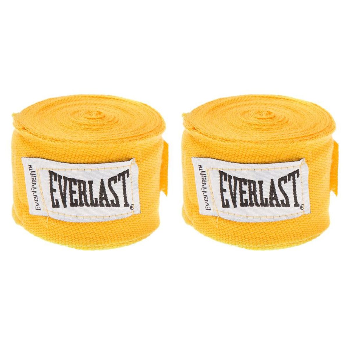 EVERLAST - Vendas Everlast Serie 180" Amarillo ( par ) EVERLAST
