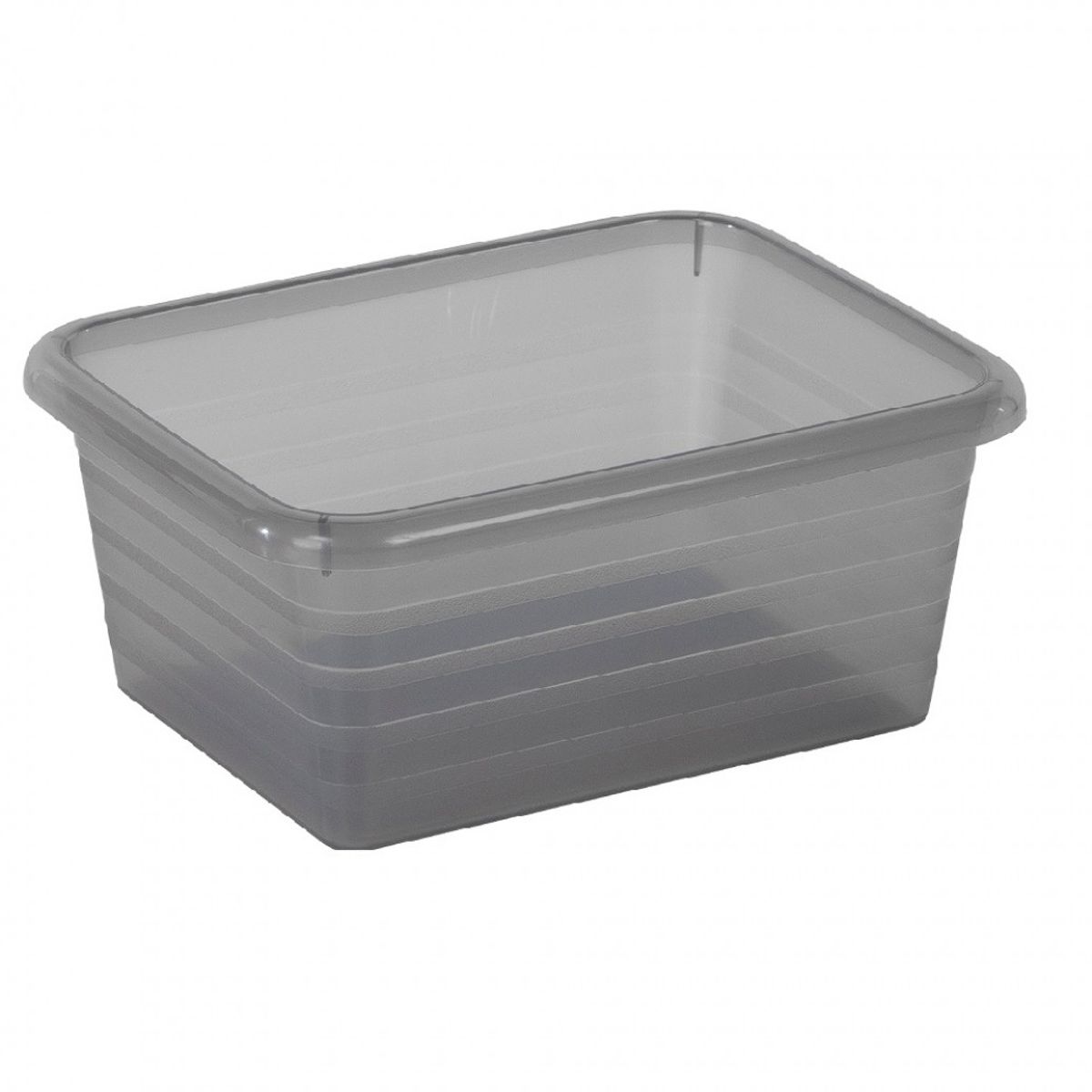 HBT - Caja Linus A7 14x6x11 cm ROTHO Antracita