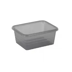 HBT - Caja Linus A7 14x6x11 cm ROTHO Antracita
