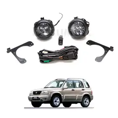 MATSUMOTO - Kit Neblineros Suzuki Vitara 2001-2005