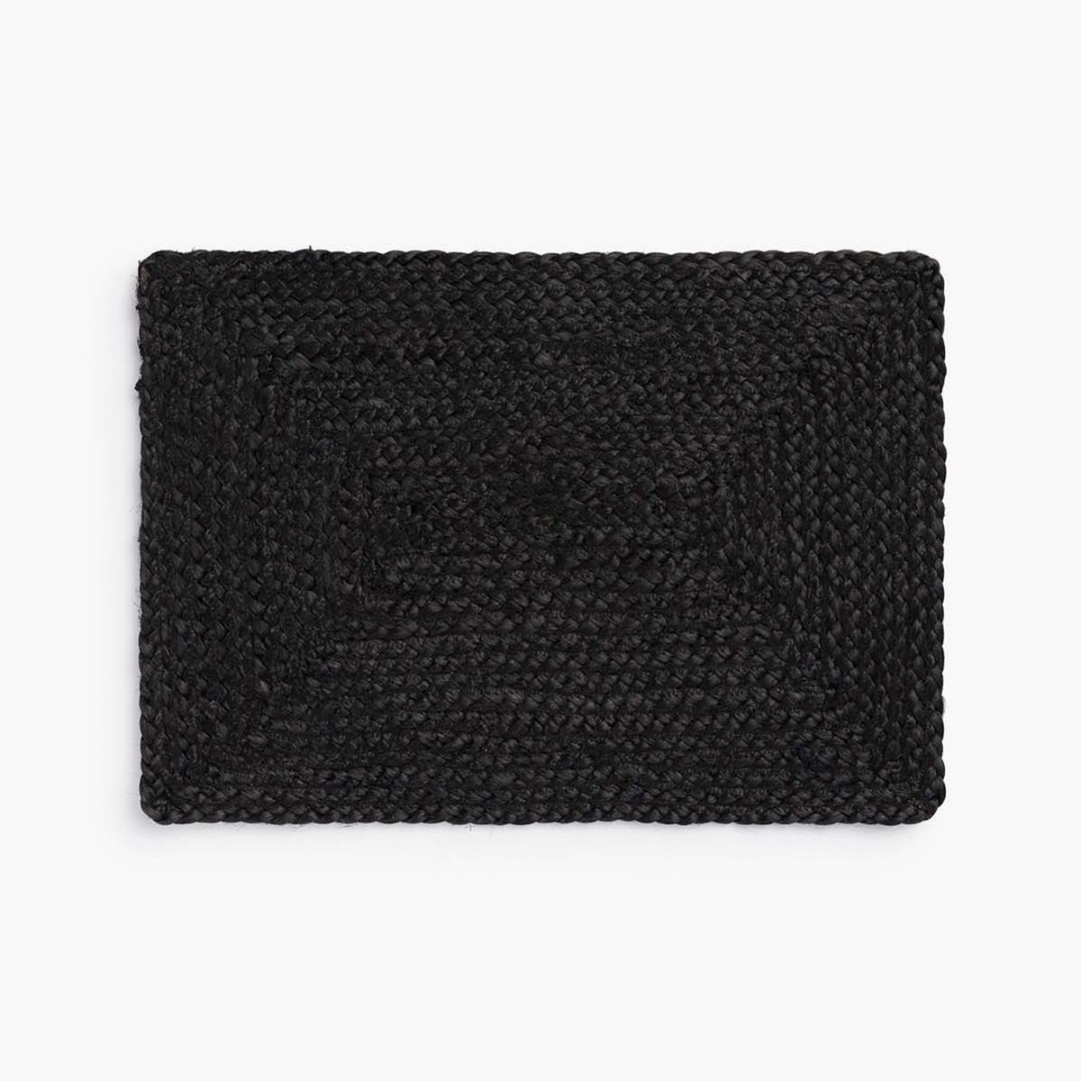 CALMA HOUSE - Individual Ural 35x50 Negro Calma House