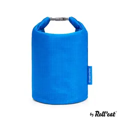 ROLL EAT - Bolsa Reutilizable Grab’n’Go Active Blue