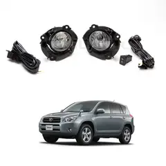 MATSUMOTO - Kit Neblineros Rav4 2006 - 2008