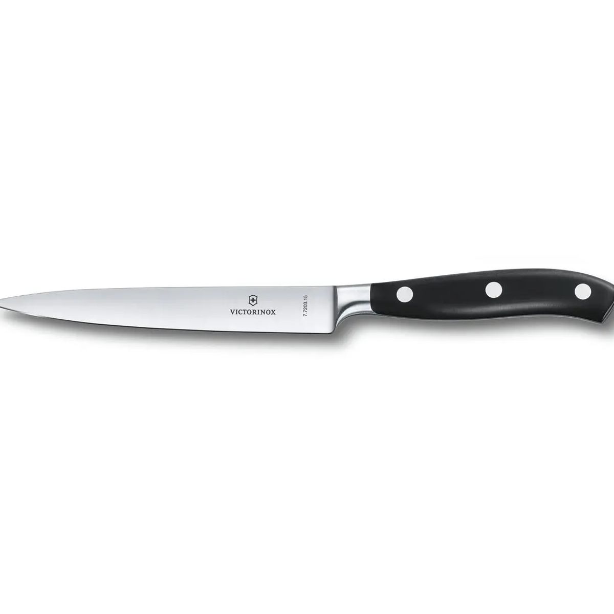 VICTORINOX - Cuchillo Grand Maître para trinchar 15 cm