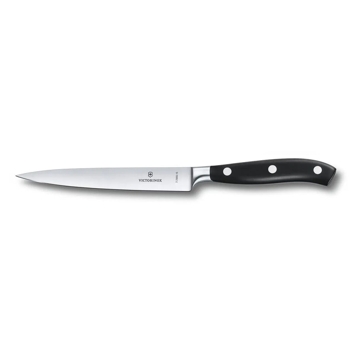 VICTORINOX - Cuchillo Grand Maître para trinchar 15 cm