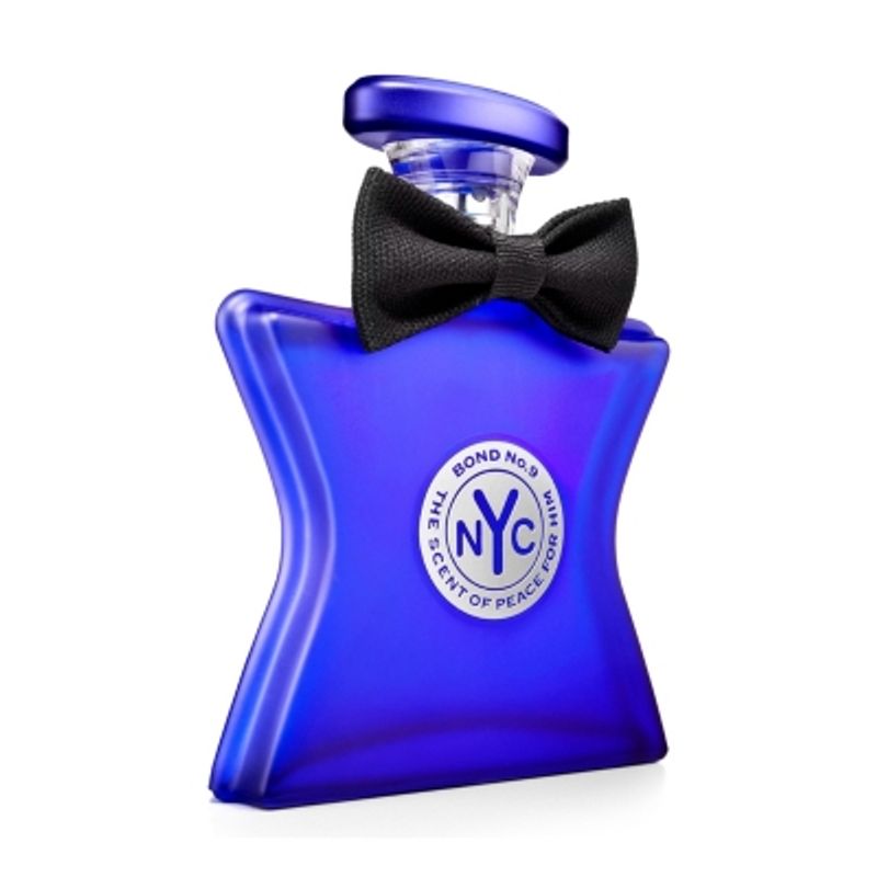 BOND N9 - Bond N°9 The Scent of Peace for Him EDP 100 ml