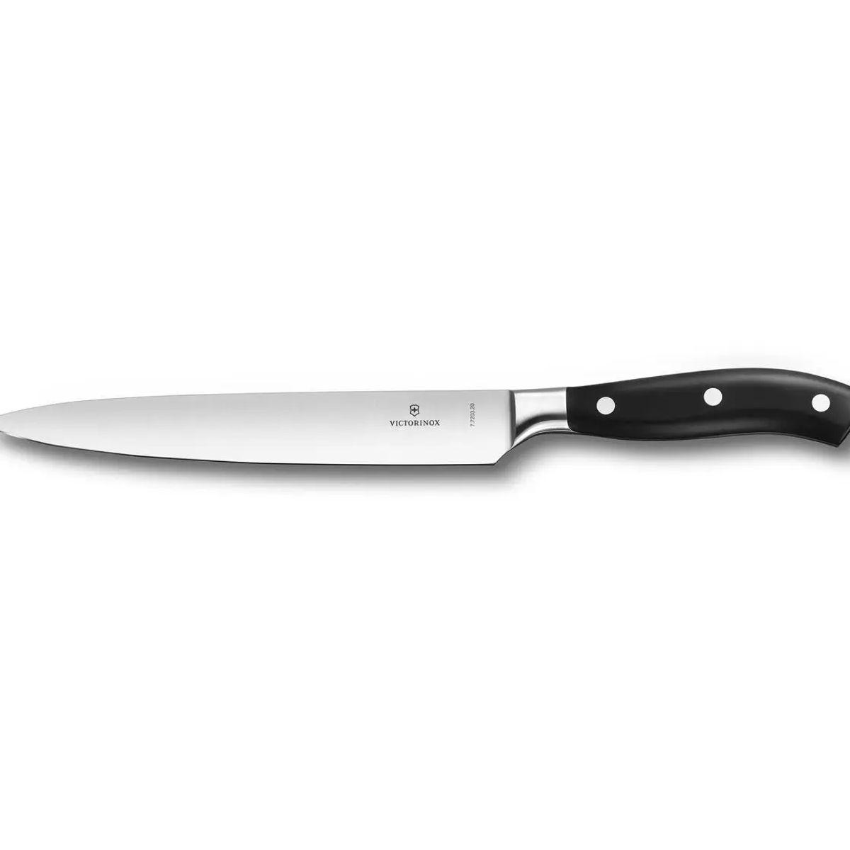 VICTORINOX - Cuchillo Grand Maître para trinchar 20 cm