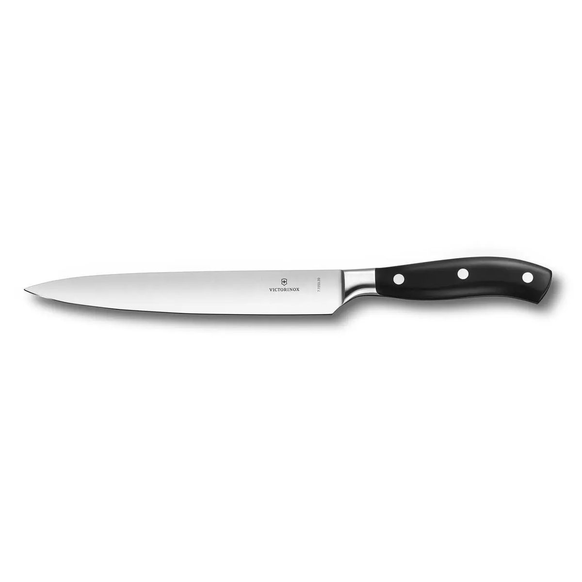 VICTORINOX - Cuchillo Grand Maître para trinchar 20 cm