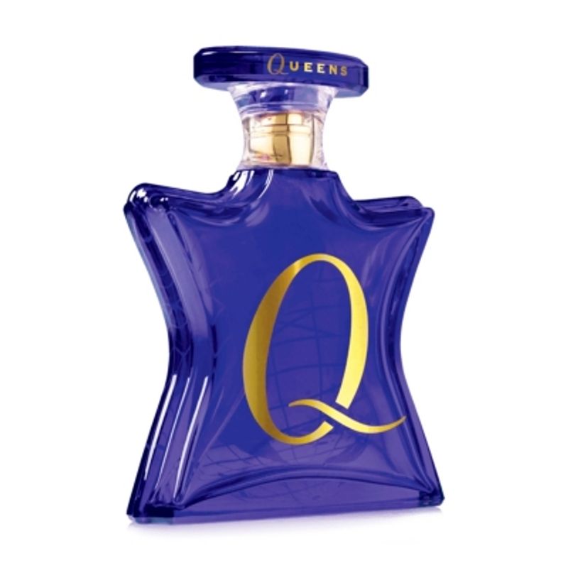 BOND N9 - Bond N°9 Queens EDP 100 ml