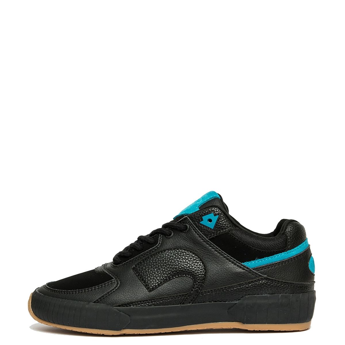 GLTD - GROOVE Black/black/saphire