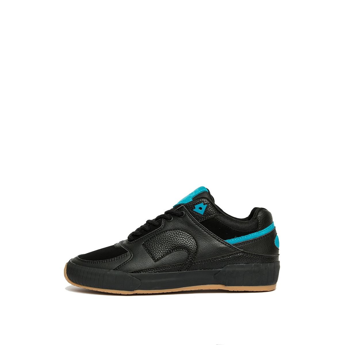 GLTD - GROOVE Black/black/saphire