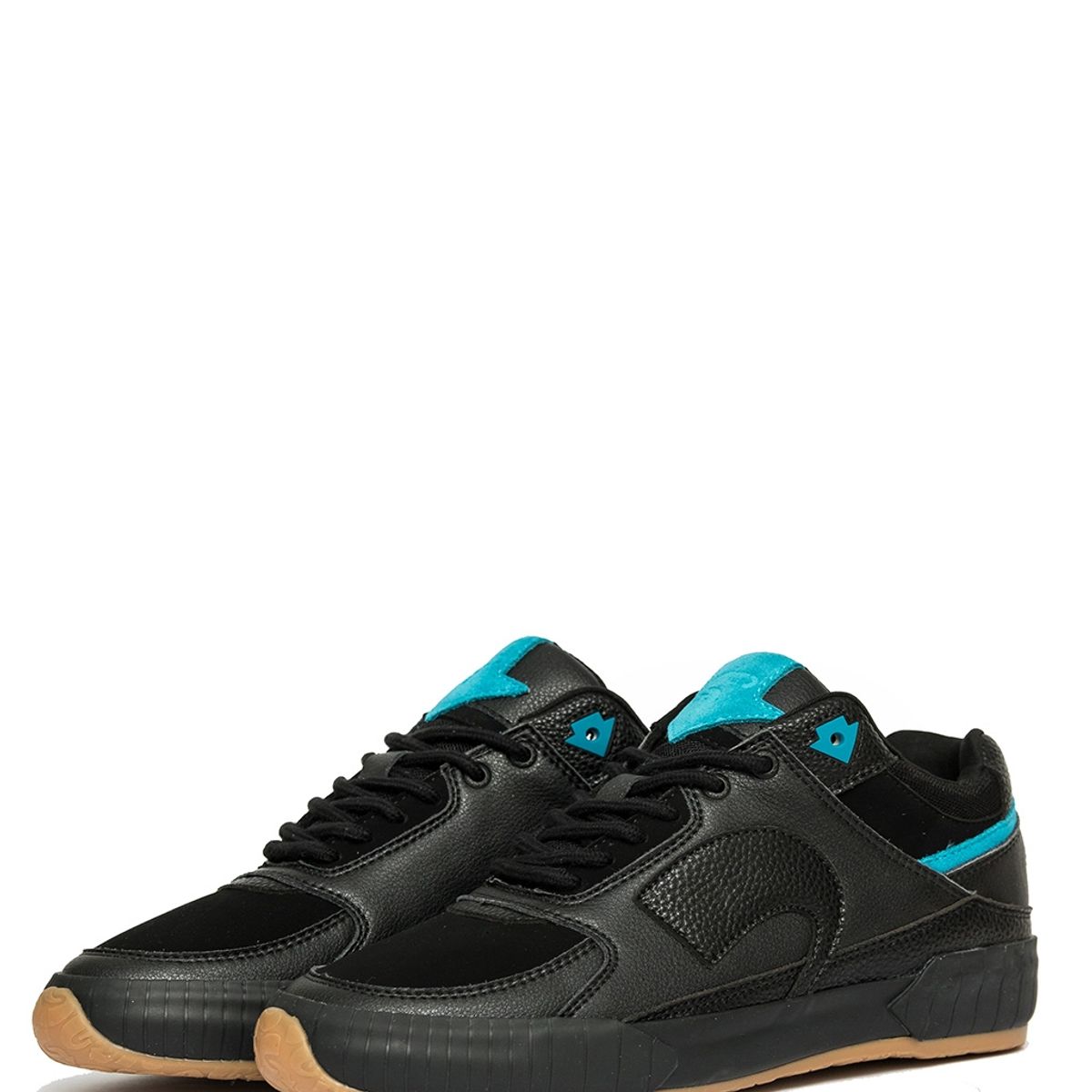 GLTD - GROOVE Black/black/saphire