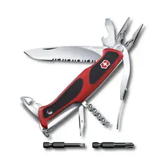 VICTORINOX - Navaja Ranger Grip 174 Handyman
