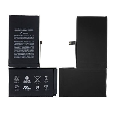 Imagen 2 del producto Bateria Compatible con iPhone XS Max