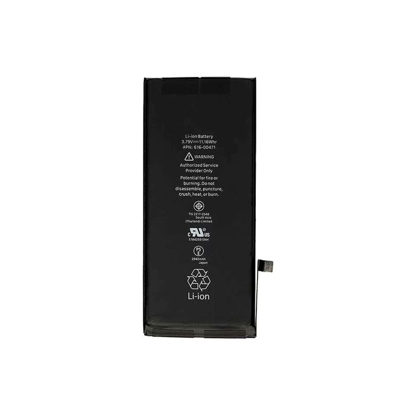 GENERICO - Bateria Compatible con iPhone XR