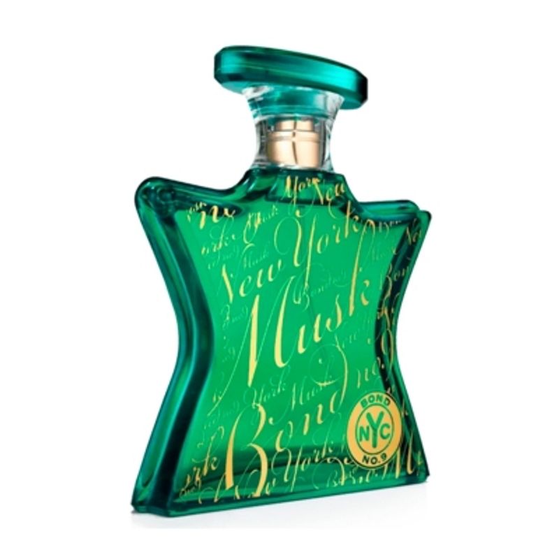 BOND N9 - Bond N°9 New York Musk EDP 100 ml