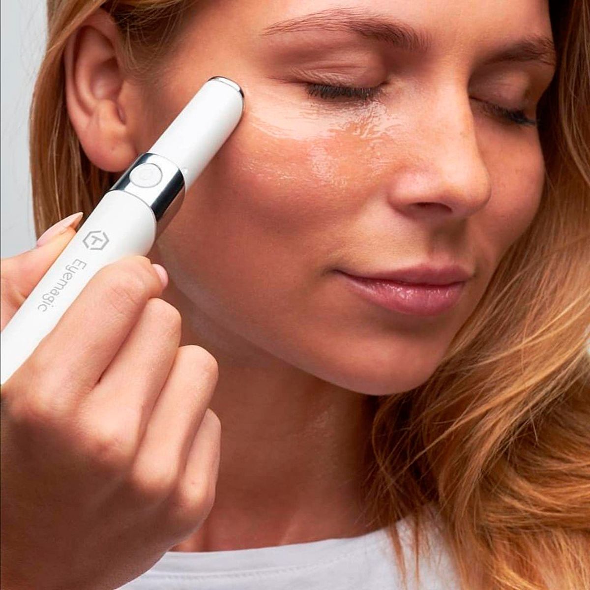 NOVASKIN - Eyemagic - tratamiento galvánico contorno de ojos Novaskin