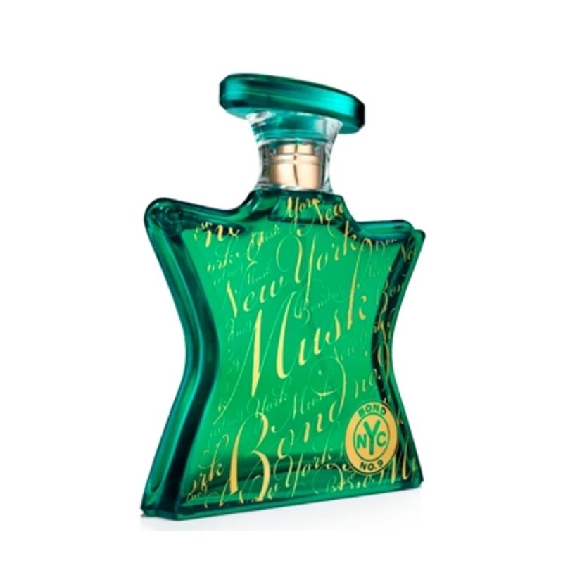 BOND N9 - Bond N°9 New York Musk EDP 50 ml