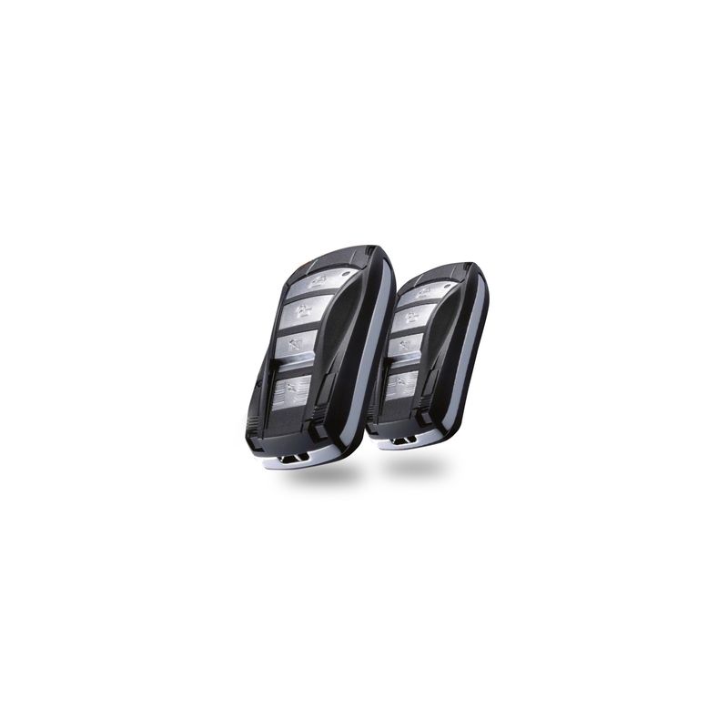 MLAB - Car Alarm Mcl-19 Negro