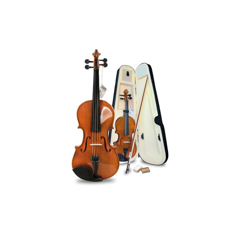 TRAVIATA - Violin 34 Con Estuche Y Arco