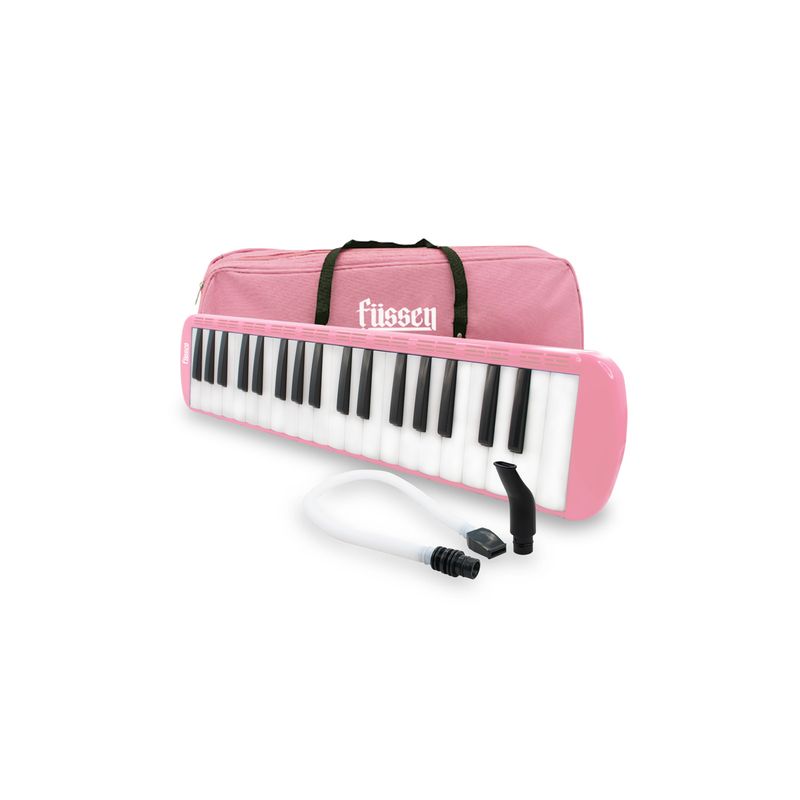 FUSSEN - Melodica 37 Rosa Bag