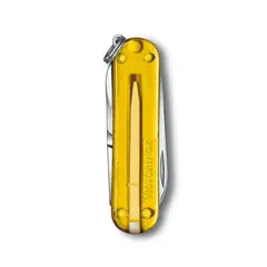 VICTORINOX - Navaja Classic SD Tuscan Sun