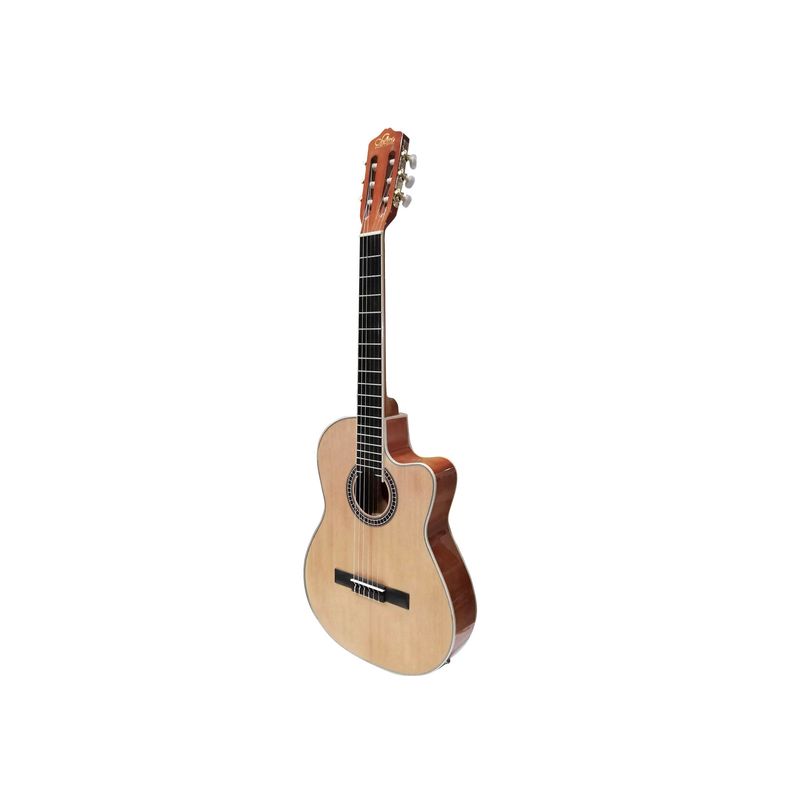SEVILLANA - Guitarra Electro Acustica 39Cf.