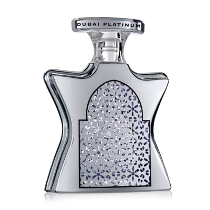 BOND N9 - Bond N°9 Dubai Platinum EDP 100 ml