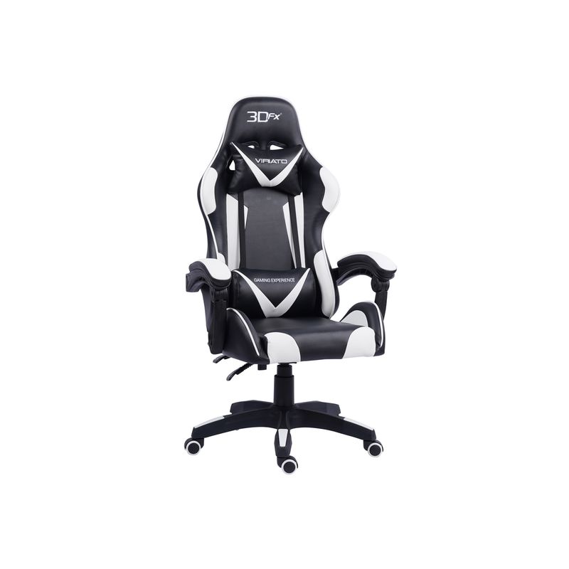 3DFX - 3DFX Silla Gamer Viriato