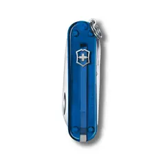 VICTORINOX - Navaja Classic SD Deep Ocean
