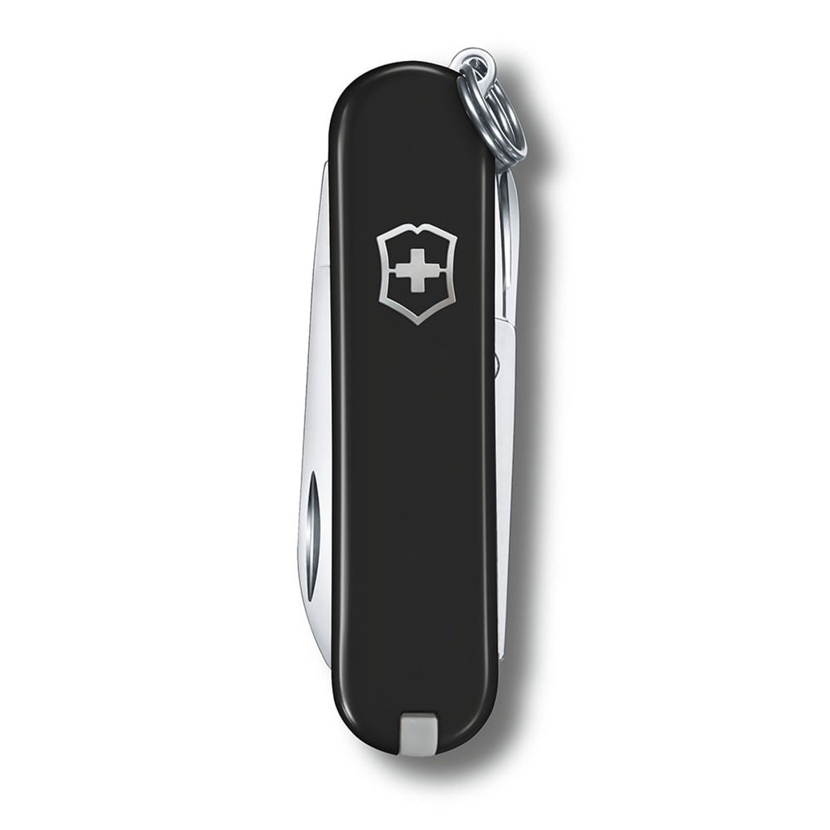 VICTORINOX - Navaja Classic SD Darl Illusion