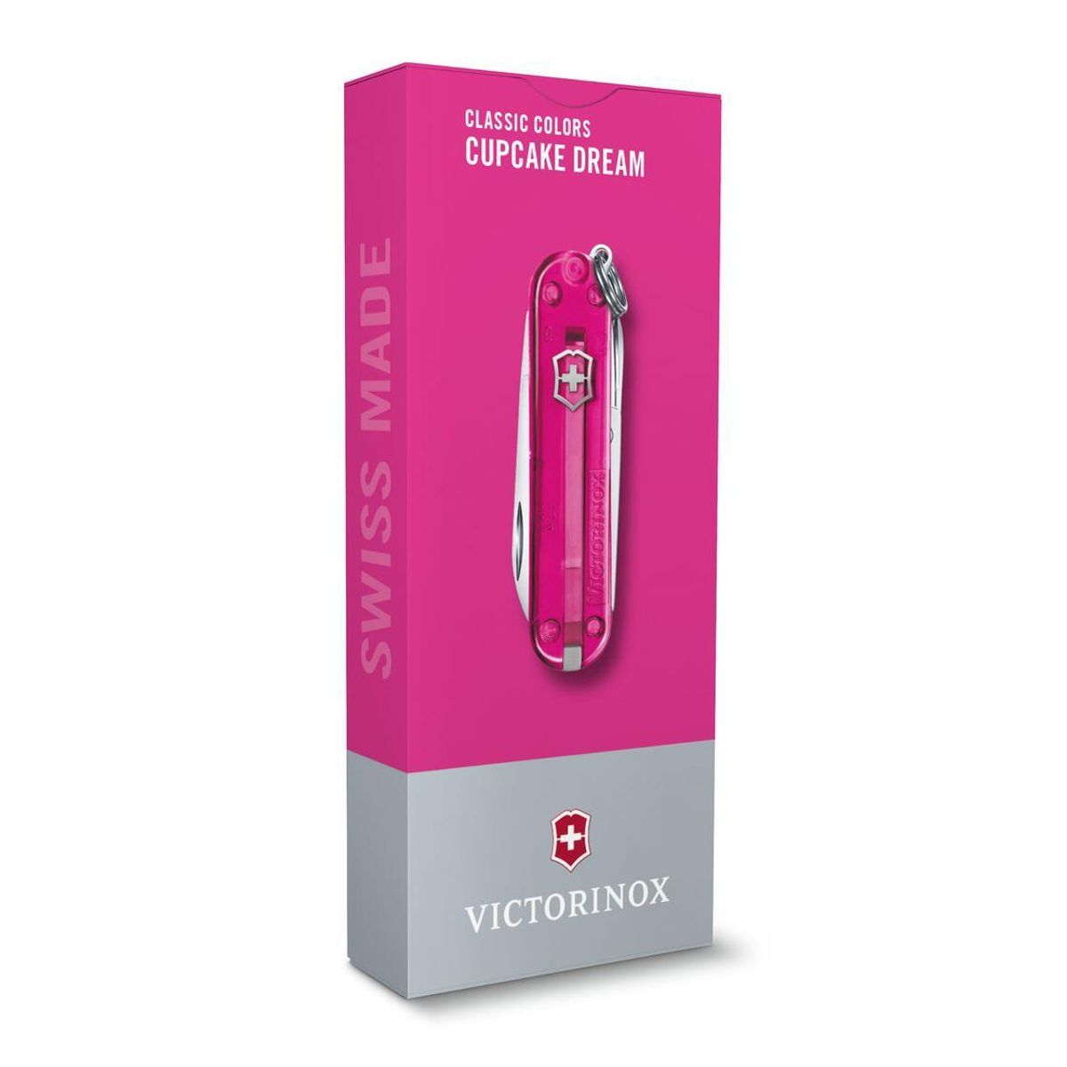 VICTORINOX - Navaja Classic SD Cupcake Dream