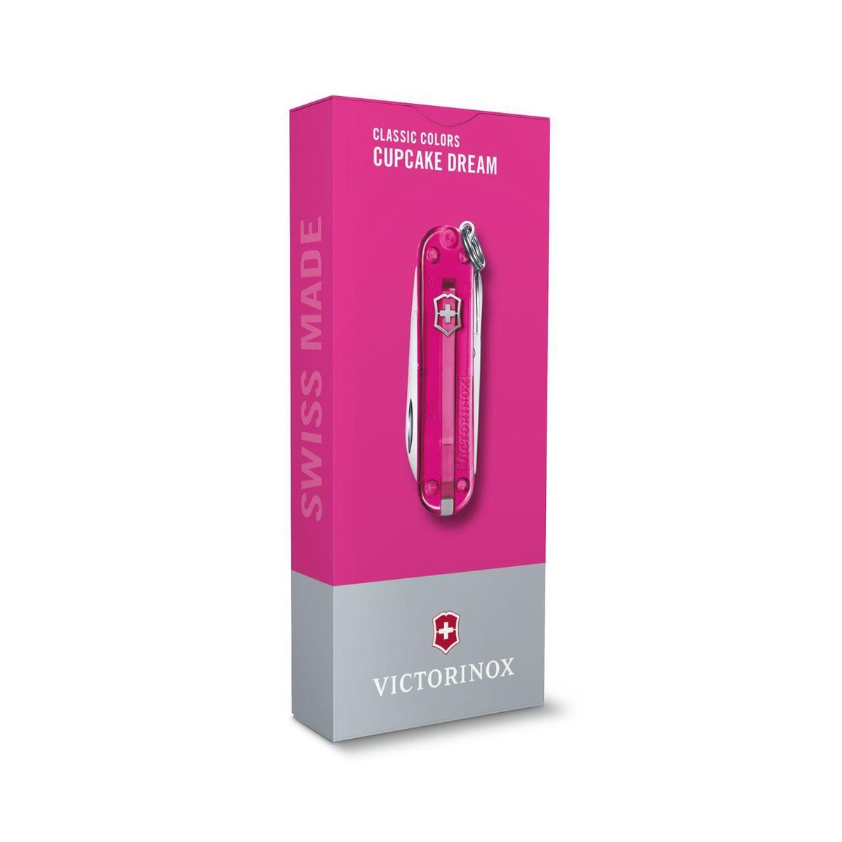 VICTORINOX - Navaja Classic SD Cupcake Dream