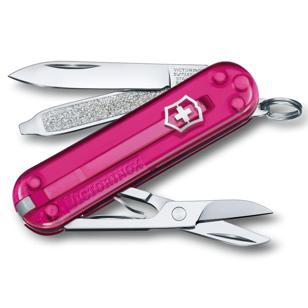 VICTORINOX - Navaja Classic SD Cupcake Dream