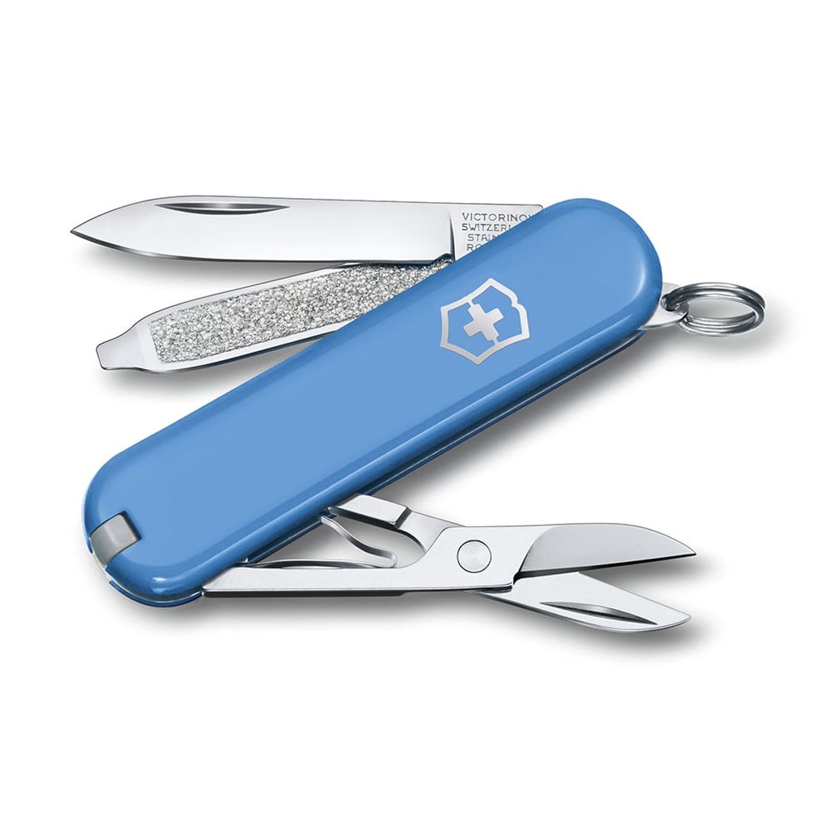 VICTORINOX - Navaja Classic SD Summer Rain