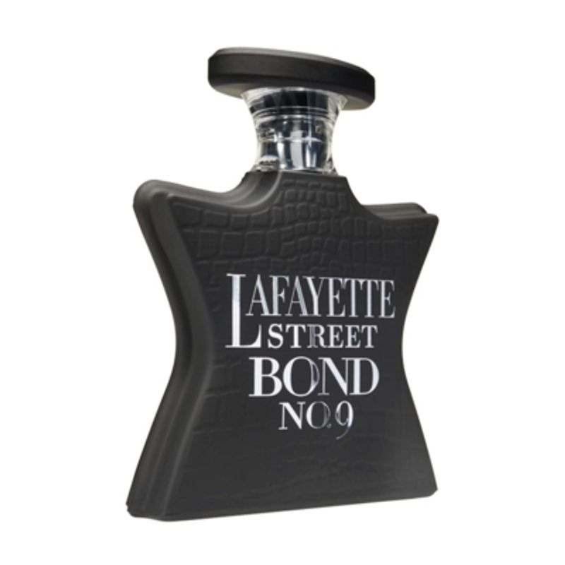 BOND N9 - Bond N°9 Lafayette Street EDP  100 ml