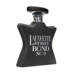 BOND N9 - Bond N°9 Lafayette Street EDP 100 ml