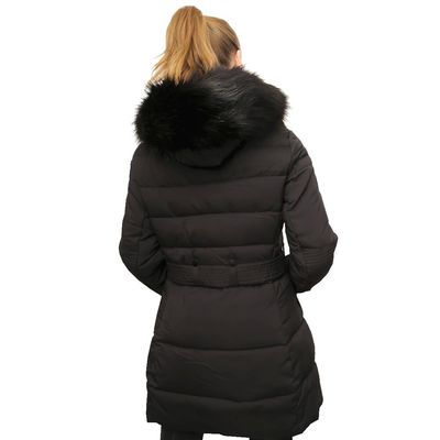 Imagen 2 del producto Parka Mujer Negro