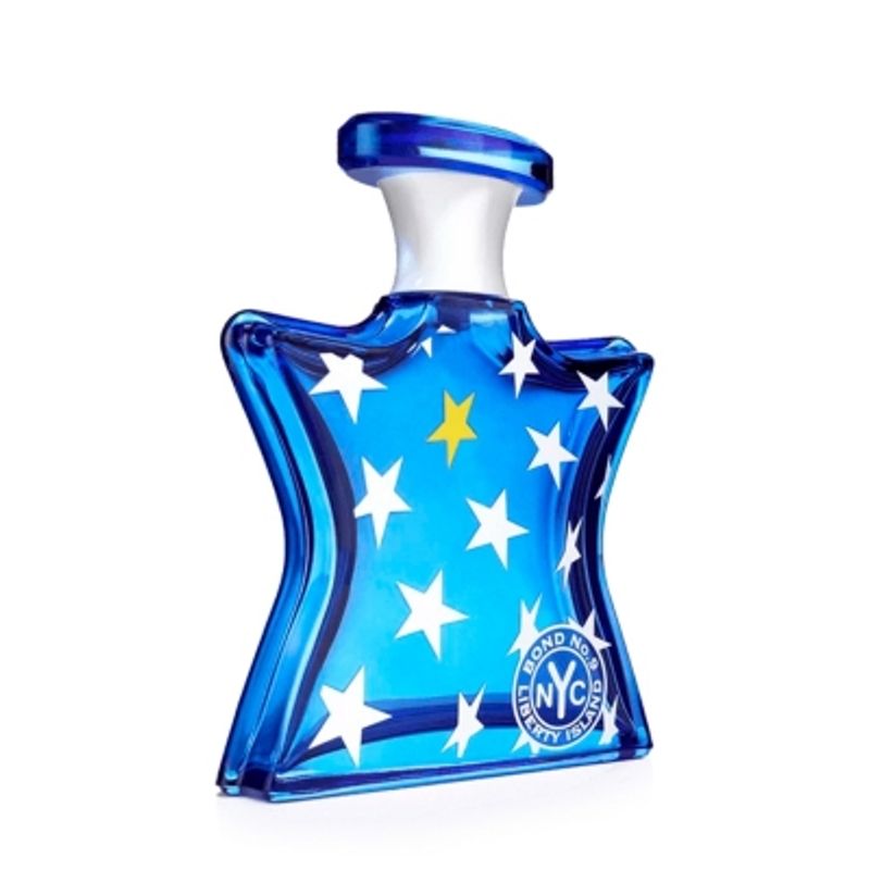 BOND N9 - Bond N°9 Liberty Island EDP 50 ml