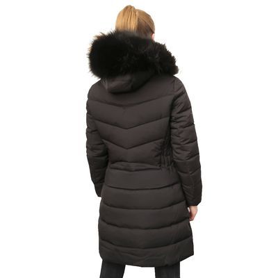 Imagen 2 del producto Parka Mujer Negro