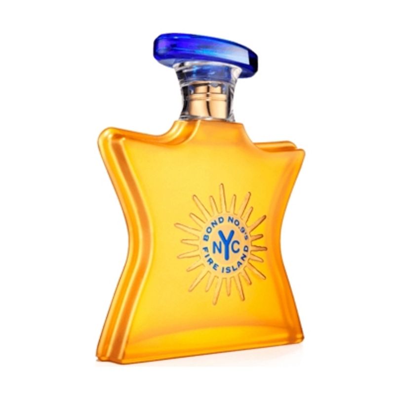 BOND N9 - Bond N°9 Fire Island EDP 100 ml